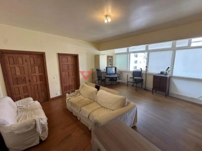 Apartamento, 3 quartos, 180 m² - Foto 2