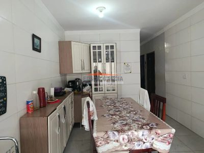Casa, 3 quartos, 150 m² - Foto 5
