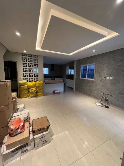 Casa, 1 quarto, 160 m² - Foto 3