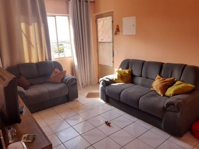 Apartamento, 2 quartos, 40 m² - Foto 4
