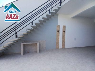 Sobrado, 2 quartos, 108 m² - Foto 5