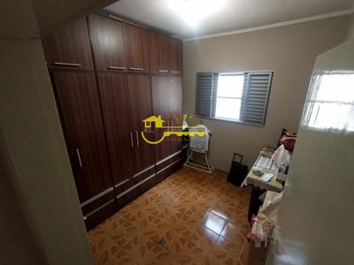 Casa, 3 quartos, 200 m² - Foto 5