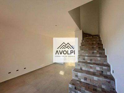Casa, 2 quartos, 75 m² - Foto 5
