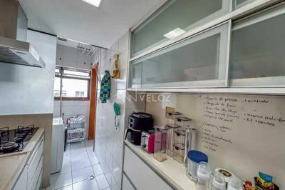 Apartamento, 2 quartos, 108 m² - Foto 1
