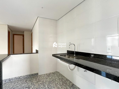 Apartamento, 2 quartos, 64 m² - Foto 4