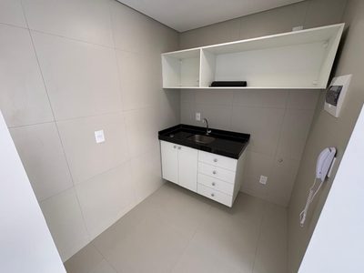 Flat/Apart Hotel, 1 quarto, 26 m² - Foto 2