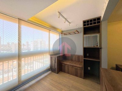 Apartamento, 3 quartos, 83 m² - Foto 5