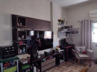 Apartamento, 1 quarto, 31 m² - Foto 1