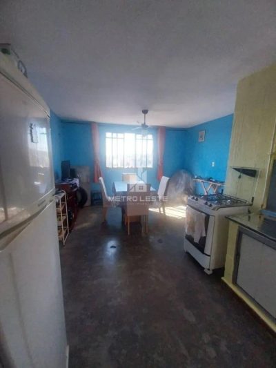 Apartamento, 2 quartos, 48 m² - Foto 2