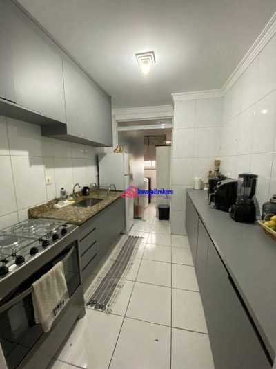 Apartamento, 3 quartos, 70 m² - Foto 3
