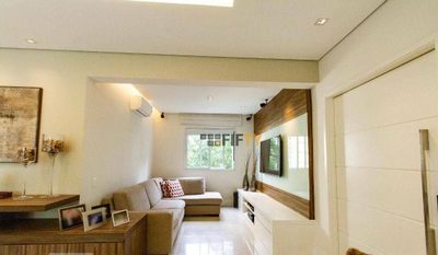 Apartamento, 3 quartos, 189 m² - Foto 4