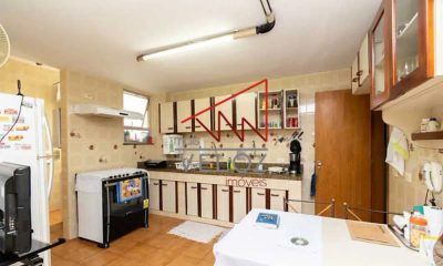 Apartamento, 3 quartos, 147 m² - Foto 1