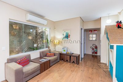Casa Comercial, 194 m² - Foto 5