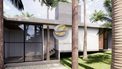 Terreno, 849 m² - Foto 3