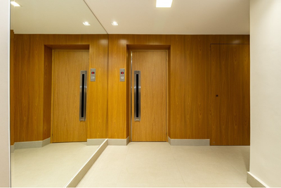 Apartamento, 3 quartos, 141 m² - Foto 2