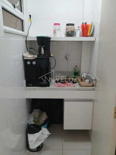 Sala-Conjunto, 30 m² - Foto 1