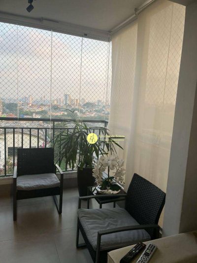 Apartamento, 2 quartos, 60 m² - Foto 2
