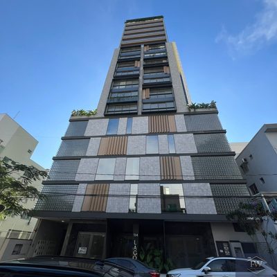 Apartamento, 3 quartos, 105 m² - Foto 1