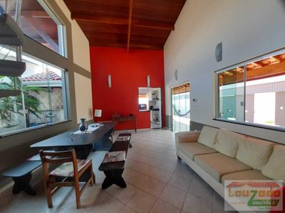 Sobrado, 4 quartos, 200 m² - Foto 4