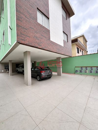 Apartamento, 2 quartos, 52 m² - Foto 1
