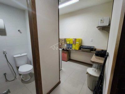 Sala-Conjunto, 27 m² - Foto 1