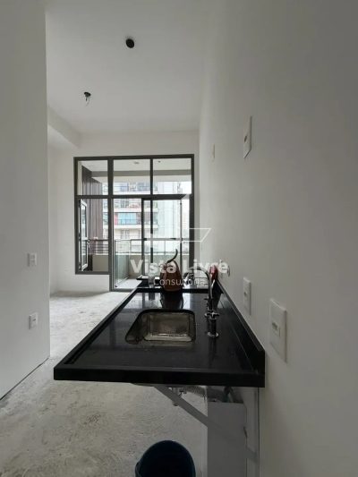 Apartamento, 1 quarto, 25 m² - Foto 3