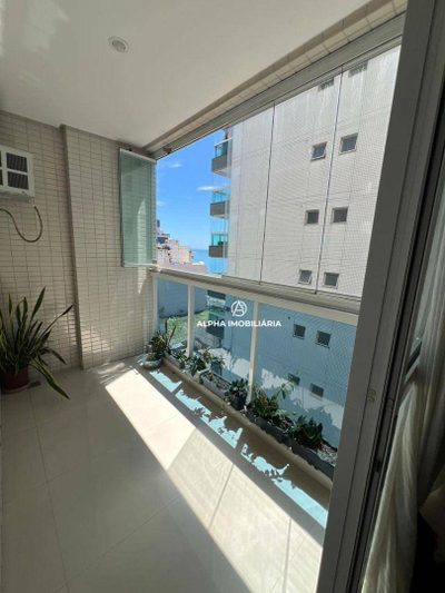 Apartamento, 2 quartos, 80 m² - Foto 5