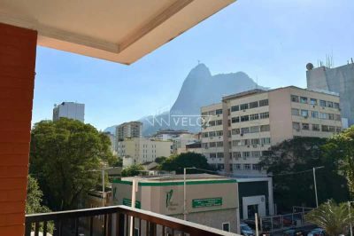 Apartamento, 2 quartos, 83 m² - Foto 2
