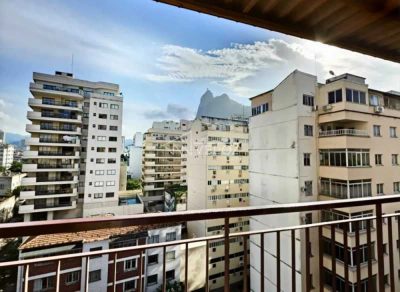 Apartamento, 1 quarto, 61 m² - Foto 1