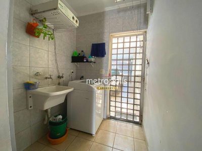 Sobrado, 4 quartos, 298 m² - Foto 2