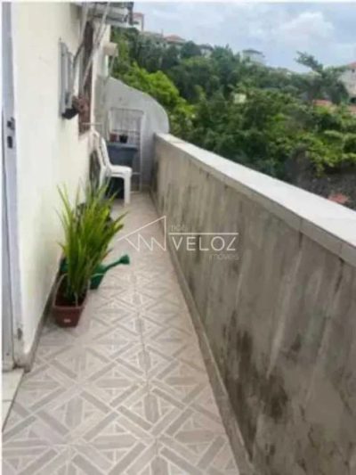 Apartamento, 1 quarto, 47 m² - Foto 4