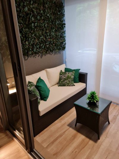 Apartamento, 1 quarto, 25 m² - Foto 1