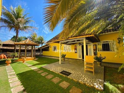 Casa, 6 quartos, 780 m² - Foto 3