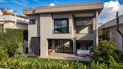 Casa, 4 quartos, 380 m² - Foto 3