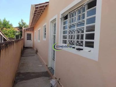 Casa, 2 quartos, 80 m² - Foto 5