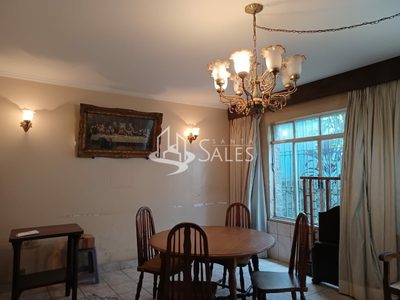 Sobrado, 3 quartos, 140 m² - Foto 1