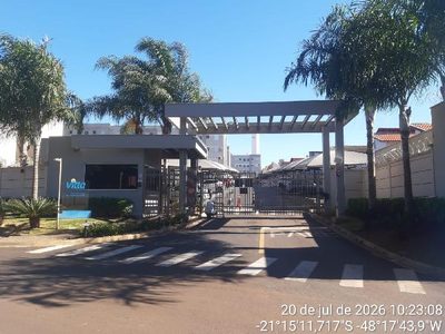 Apartamento, 2 quartos, 43 m² - Foto 1