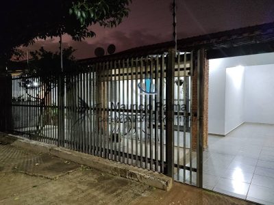 Casa, 3 quartos, 253 m² - Foto 1