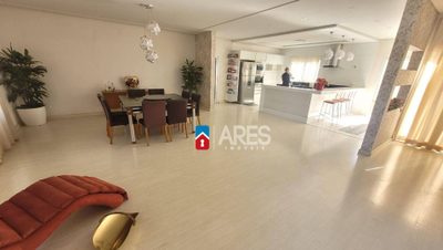 Casa de Condomínio, 4 quartos - Foto 3