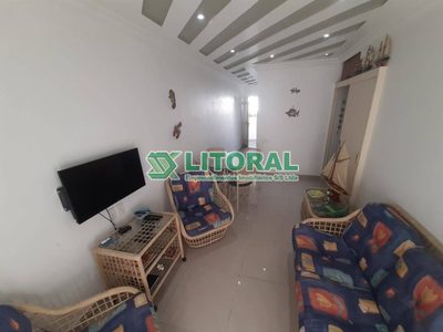 Apartamento, 2 quartos, 54 m² - Foto 1