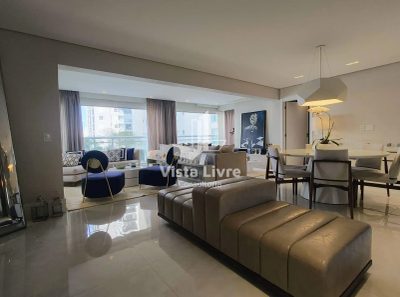 Apartamento, 3 quartos, 181 m² - Foto 5