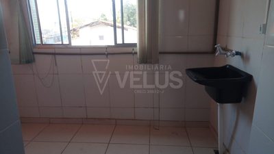 Apartamento, 2 quartos - Foto 5