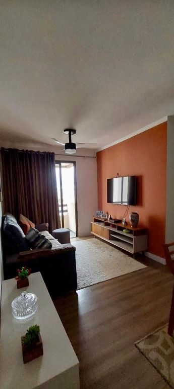Apartamento, 3 quartos, 68 m² - Foto 3