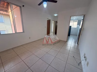 Apartamento, 2 quartos, 54 m² - Foto 1