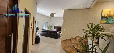 Casa, 3 quartos, 358 m² - Foto 4