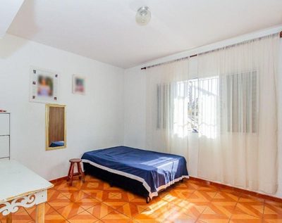 Casa, 3 quartos, 135 m² - Foto 1