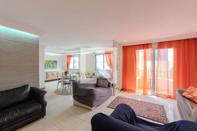 Apartamento, 2 quartos, 135 m² - Foto 1