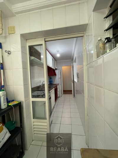 Apartamento, 2 quartos, 72 m² - Foto 3