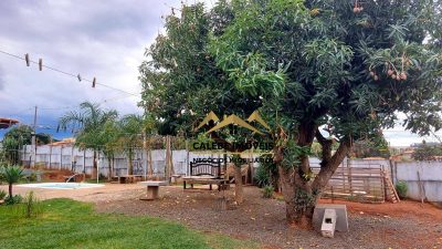 Chácara, 2 quartos, 982 m² - Foto 4