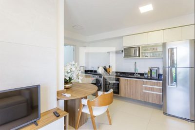 Kitnet-Studio, 37 m² - Foto 3
